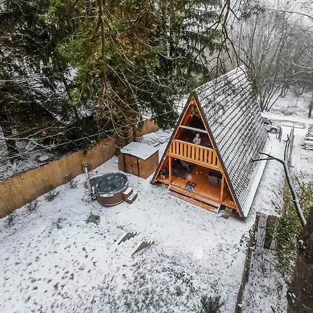 Matralak Apartmán