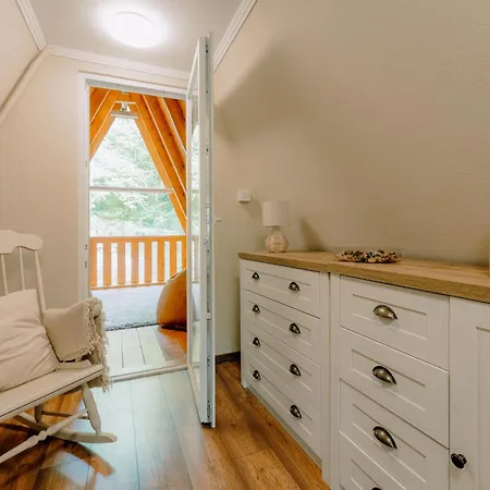 Apartmán Matralak Mátraszentimre