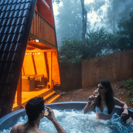 Διαμέρισμα Matralak Mátraszentimre