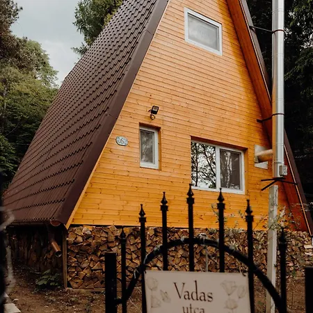 Apartmán Matralak