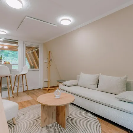 Matralak Apartmán *