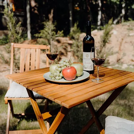 Matralak Διαμέρισμα