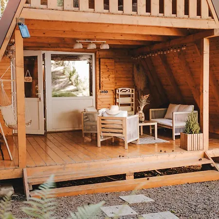 Appartement Matralak