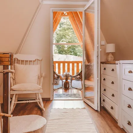 Matralak Appartement