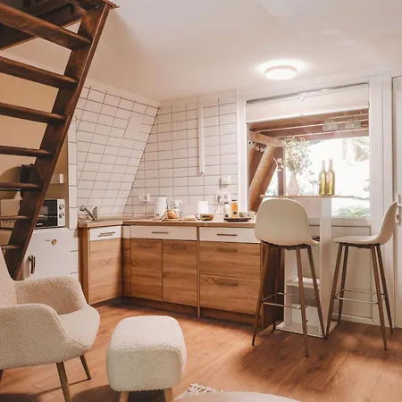 Appartement Matralak *