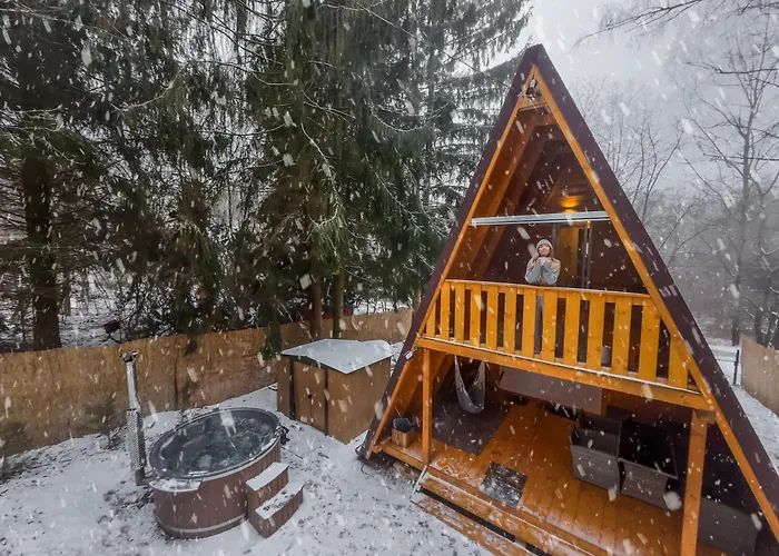 Matralak Apartament Mátraszentimre