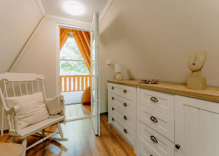 Apartament Matralak Mátraszentimre