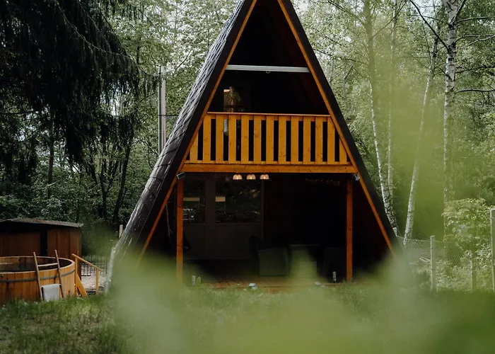 Matralak Apartament *