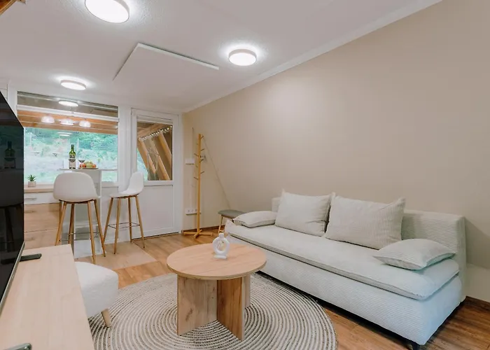 Matralak Apartament *