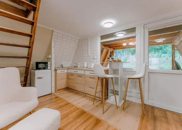 Matralak Apartament Mátraszentimre