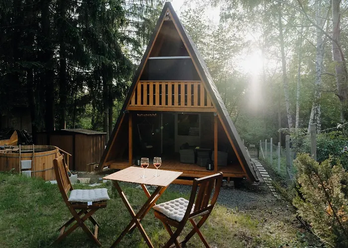 Matralak Apartament Mátraszentimre