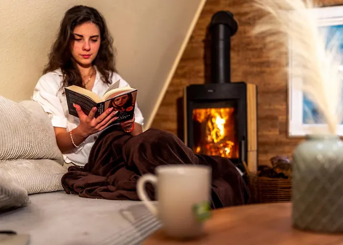 Apartament Matralak Mátraszentimre